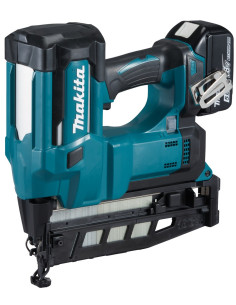 Makita Dbn600Rtj Gwoździarka 0088381852081