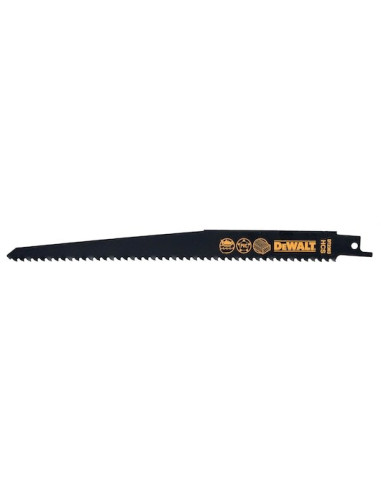 Dewalt Dt2363-Qz Wyrzynarka, Piła Wyrzynarkowa Oraz Ostrze Do Piły Tarczowej 5 Szt.