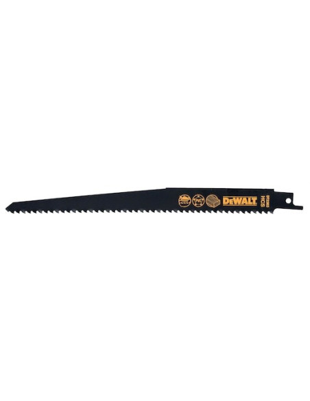 Dewalt Dt2363-Qz Wyrzynarka, Piła Wyrzynarkowa Oraz Ostrze Do Piły Tarczowej 5 Szt.