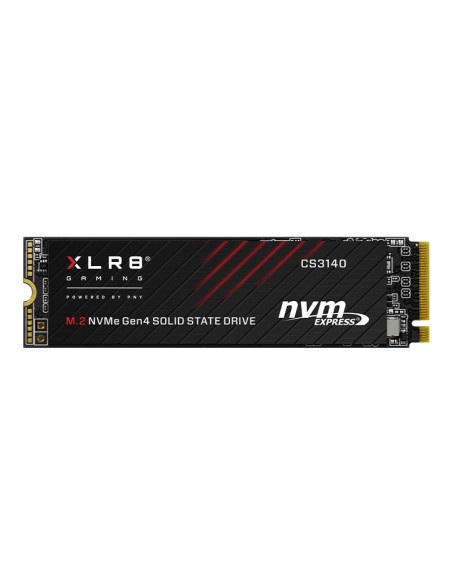 Dysk Ssd 4Tb M.2 2280 Cs3140 M280Cs3140-4Tb-Rb