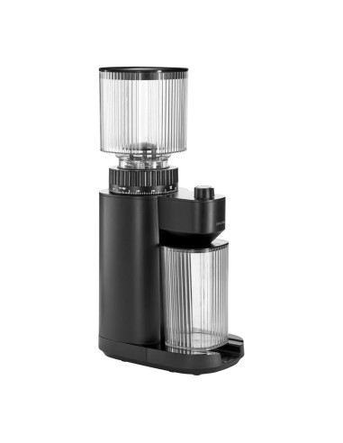 Młynek Do Kawy Zwilling Enfinigy 150W Czarny