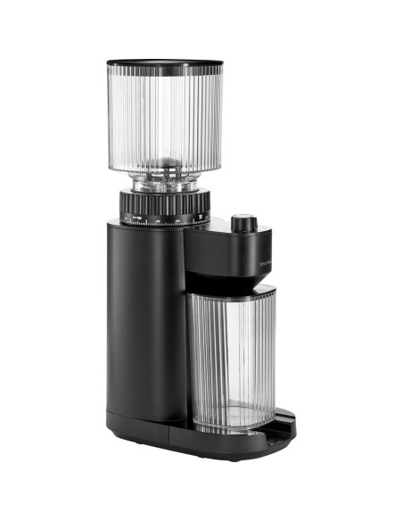 Młynek Do Kawy Zwilling Enfinigy 150W Czarny