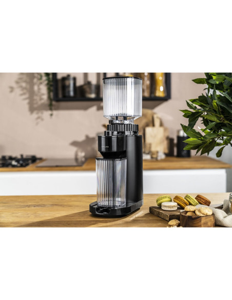 Młynek Do Kawy Zwilling Enfinigy 150W Czarny