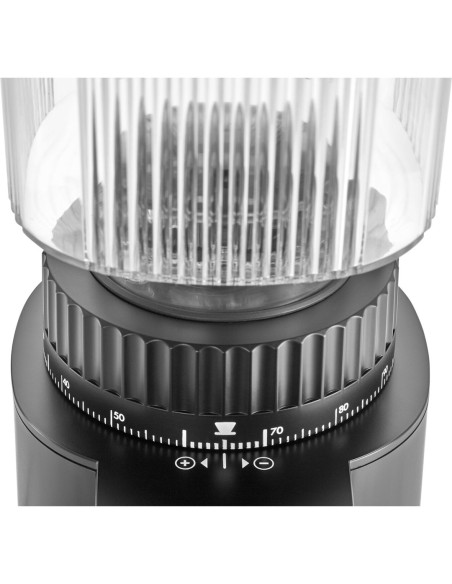 Młynek Do Kawy Zwilling Enfinigy 150W Czarny