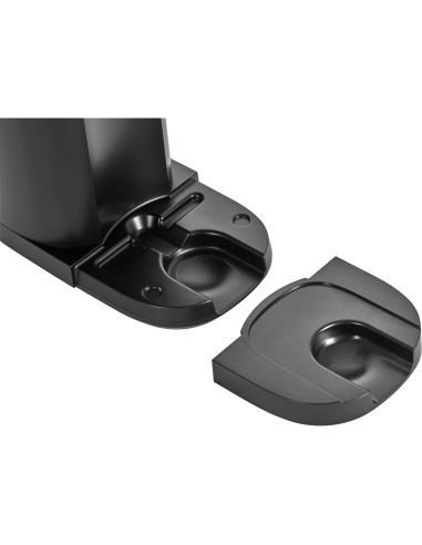 Młynek Do Kawy Zwilling Enfinigy 150W Czarny