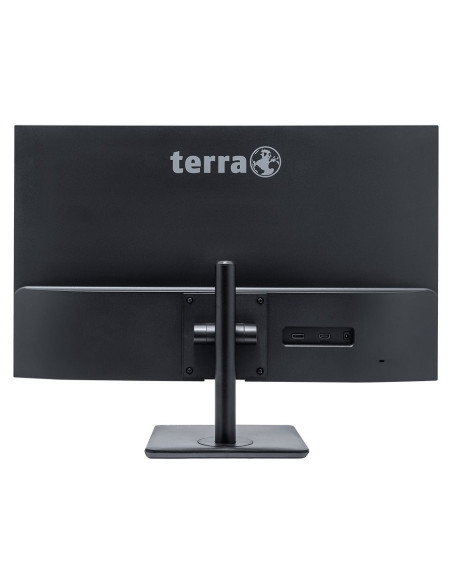 Wortmann Ag Terra 3030230 Monitor Komputerowy 68,6 Cm (27") 1920 X 1080 Px Full Hd Led Czarny