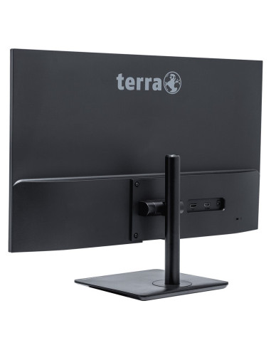 Wortmann Ag Terra 3030230 Monitor Komputerowy 68,6 Cm (27") 1920 X 1080 Px Full Hd Led Czarny