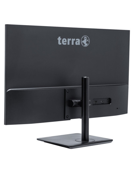 Wortmann Ag Terra 3030230 Monitor Komputerowy 68,6 Cm (27") 1920 X 1080 Px Full Hd Led Czarny