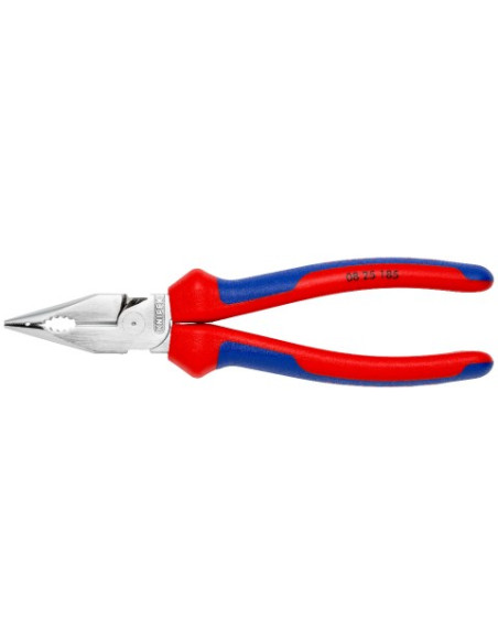 Knipex 08 25 185 Szczypce Szczypce Półokrągłe
