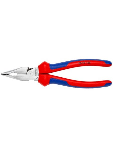Knipex 08 25 185 Szczypce Szczypce Półokrągłe