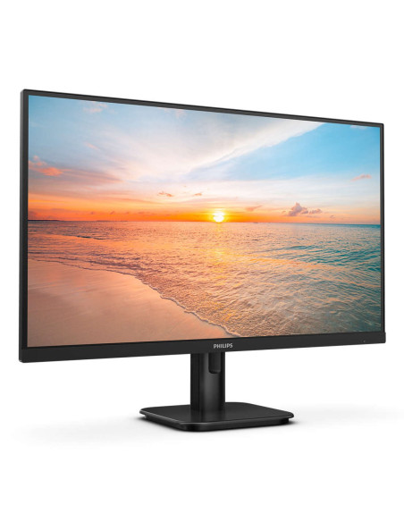 Philips 27E1N1800A/00 Monitor Komputerowy 68,6 Cm (27") 3840 X 2160 Px 4K Ultra Hd Led Czarny