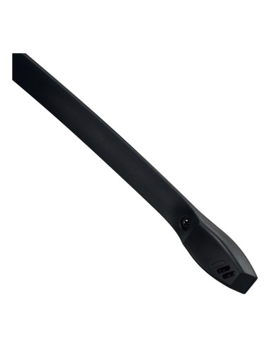 Sennheiser Pc 7 Usb Zestaw Słuchawkowy Przewodowa Opaska Na Głowę Biuro/Centrum Telefoniczne Usb Typu-A Czarny