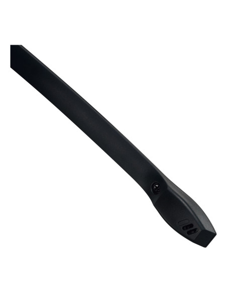 Sennheiser Pc 7 Usb Zestaw Słuchawkowy Przewodowa Opaska Na Głowę Biuro/Centrum Telefoniczne Usb Typu-A Czarny
