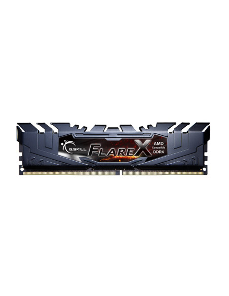 G.skill Flare X (For Amd) F4-3200C16D-16Gfx Moduł Pamięci 16 Gb 2 X 8 Gb Ddr4 3200 Mhz