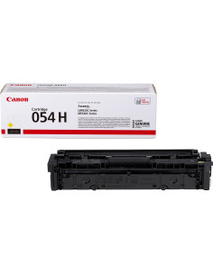 Canon 3025C002 Kaseta Z Tonerem 1 Szt. Oryginalny Żółty