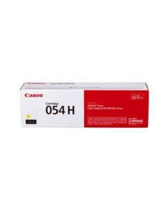 Canon 3025C002 Kaseta Z Tonerem 1 Szt. Oryginalny Żółty 2