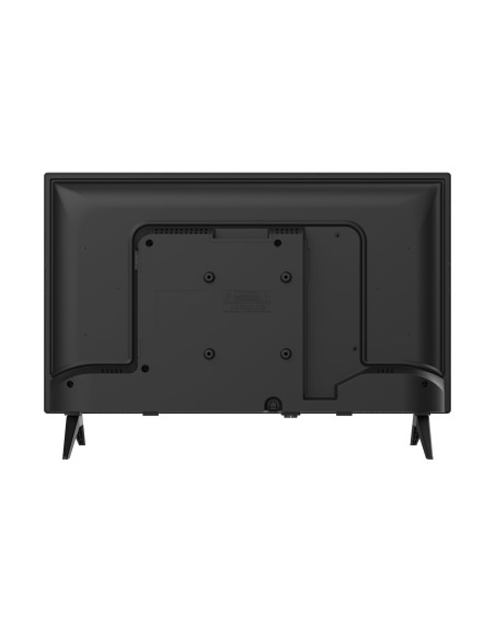 Sharp 24Fa2E Telewizor 61 Cm (24") Hd Smart Tv Czarny