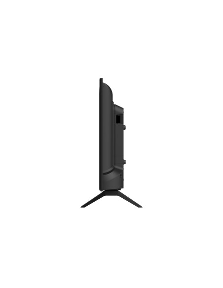 Sharp 24Fa2E Telewizor 61 Cm (24") Hd Smart Tv Czarny