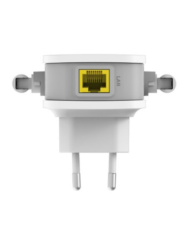 D-Link Dap-1325 Wzmacniacz Sieciowy Biały 10, 100 Mbit/S
