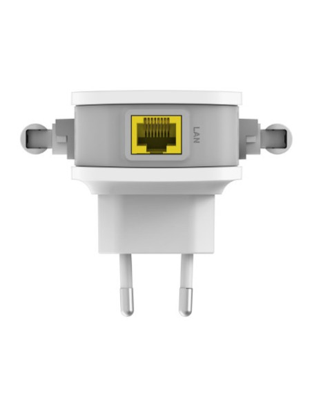 D-Link Dap-1325 Wzmacniacz Sieciowy Biały 10, 100 Mbit/S