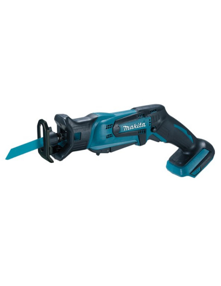Makita Djr183Z Piła Szablasta 3000 Spm Czarny, Niebieski