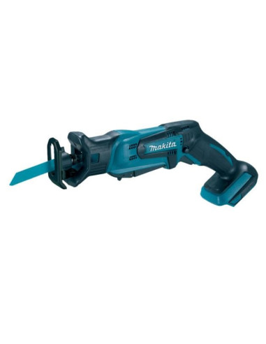 Makita Djr183Z Piła Szablasta 3000 Spm Czarny, Niebieski