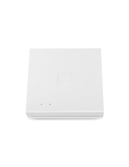 Lancom Systems Lx-6200E 1775 Mbit/S Biały