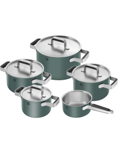 Zwilling Pure Zestaw 5 Garnków