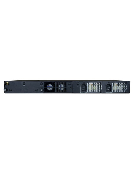 Digi Aw24-G300 Huby I Koncentratory Usb 3.2 Gen 1 (3.1 Gen 1) Type-A 10000 Mbit/S Czarny
