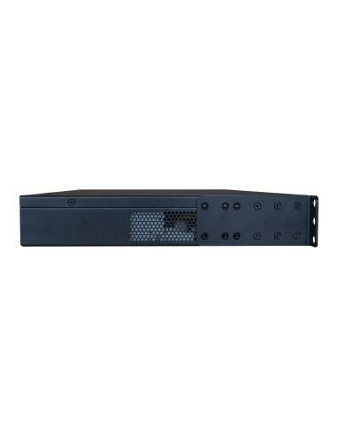 Digi Aw24-G300 Huby I Koncentratory Usb 3.2 Gen 1 (3.1 Gen 1) Type-A 10000 Mbit/S Czarny