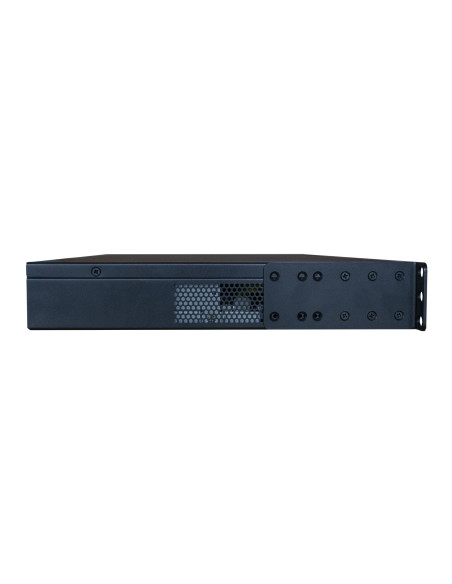 Digi Aw24-G300 Huby I Koncentratory Usb 3.2 Gen 1 (3.1 Gen 1) Type-A 10000 Mbit/S Czarny