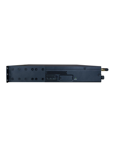 Digi Aw24-G300 Huby I Koncentratory Usb 3.2 Gen 1 (3.1 Gen 1) Type-A 10000 Mbit/S Czarny