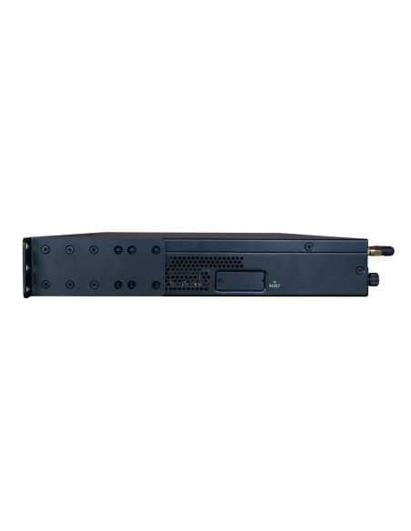 Digi Aw24-G300 Huby I Koncentratory Usb 3.2 Gen 1 (3.1 Gen 1) Type-A 10000 Mbit/S Czarny