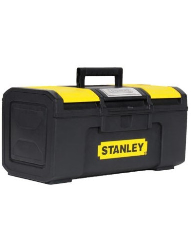 Stanley 1-79-216 Pudełko Na Narzędzia Czarny, Żółty
