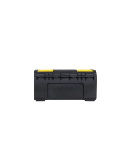 Stanley 1-79-216 Pudełko Na Narzędzia Czarny, Żółty