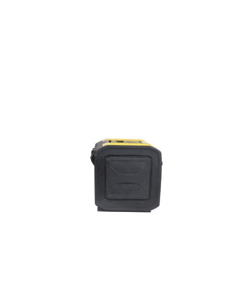 Stanley 1-79-216 Pudełko Na Narzędzia Czarny, Żółty