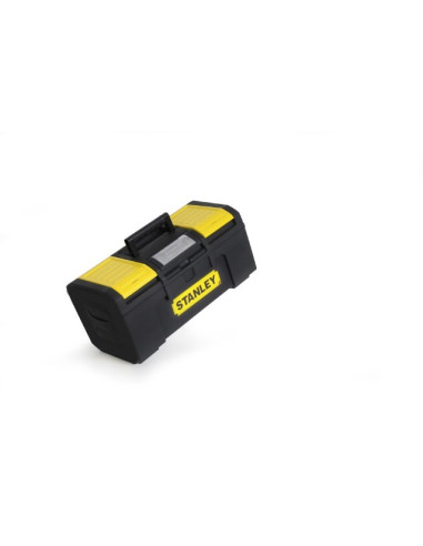 Stanley 1-79-216 Pudełko Na Narzędzia Czarny, Żółty