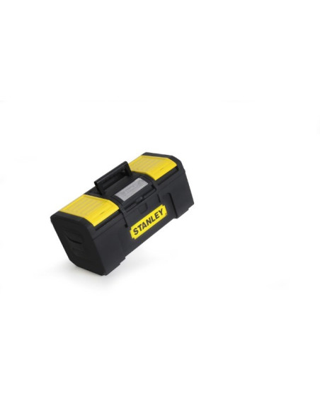 Stanley 1-79-216 Pudełko Na Narzędzia Czarny, Żółty