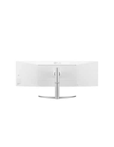 Monitor Lg Led 49" Ultrawide 49Wq95X-W