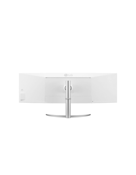 Monitor Lg Led 49" Ultrawide 49Wq95X-W