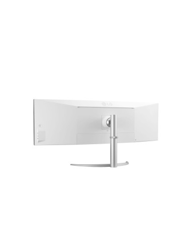 Monitor Lg Led 49" Ultrawide 49Wq95X-W