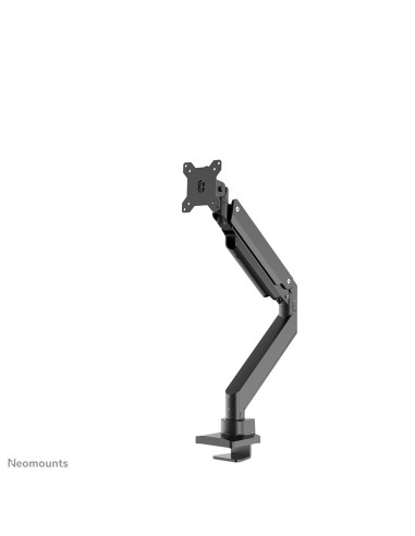 Neomounts Nm-D775Blackplus Uchwyt / Stojak Do Monitorów 124,5 Cm (49") Biurko Czarny