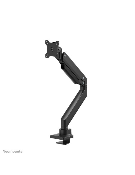 Neomounts Nm-D775Blackplus Uchwyt / Stojak Do Monitorów 124,5 Cm (49") Biurko Czarny