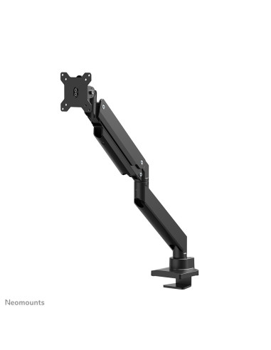 Neomounts Nm-D775Blackplus Uchwyt / Stojak Do Monitorów 124,5 Cm (49") Biurko Czarny