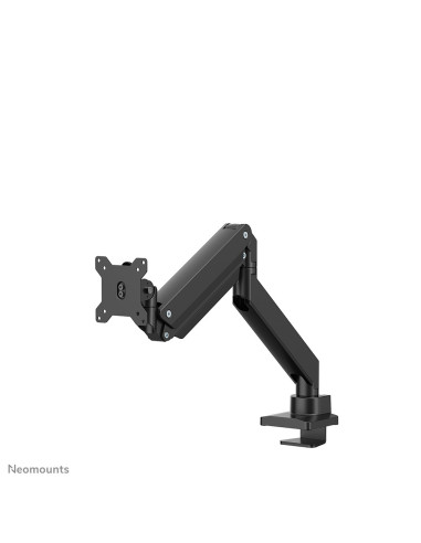 Neomounts Nm-D775Blackplus Uchwyt / Stojak Do Monitorów 124,5 Cm (49") Biurko Czarny