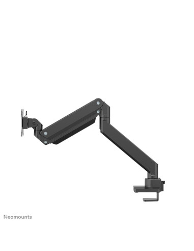 Neomounts Nm-D775Blackplus Uchwyt / Stojak Do Monitorów 124,5 Cm (49") Biurko Czarny