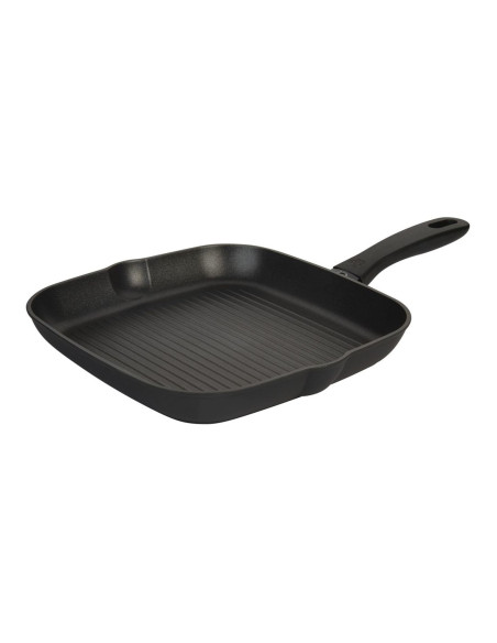 Patelnia Ballarini Avola Grillowa Tytanowa 28 Cm 75002-924-0