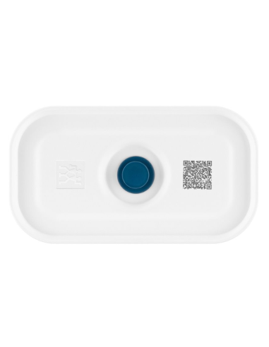 Plastikowy Pojemnik Zwilling Fresh & Save 36801-307-0 - Morski 2.3 Ltr