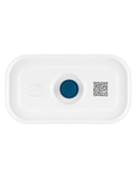Plastikowy Pojemnik Zwilling Fresh & Save 36801-307-0 - Morski 2.3 Ltr