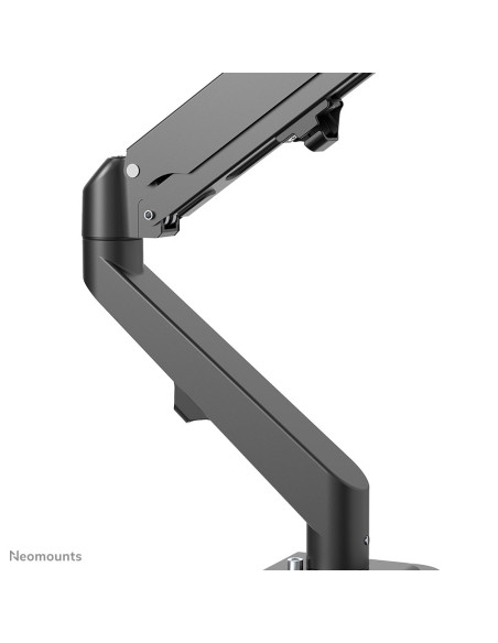 Neomounts Ds70-700Bl2 Uchwyt / Stojak Do Monitorów 68,6 Cm (27") Biurko Czarny